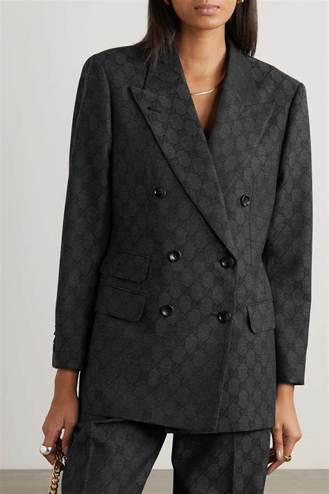 gucci ladies suits.